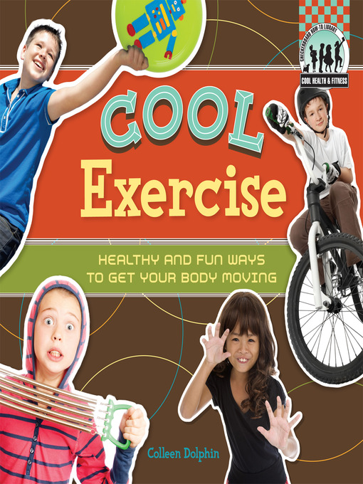 Title details for Cool Exercise by Colleen Dolphin - Available